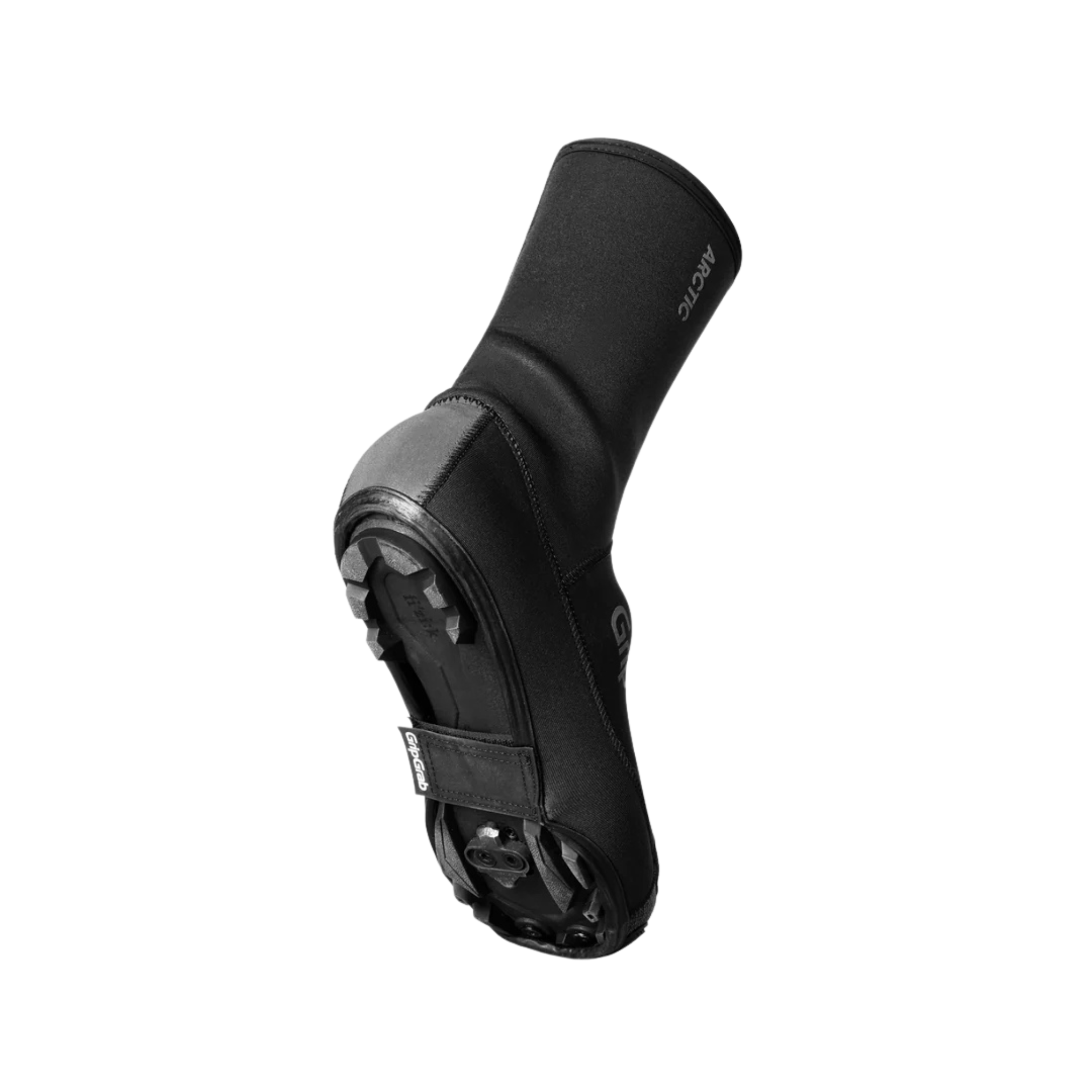 GripGrab Arctic 2 Waterproof Deep Winter Gravel Shoe Covers Apparel - Apparel Accessories - Shoe Covers