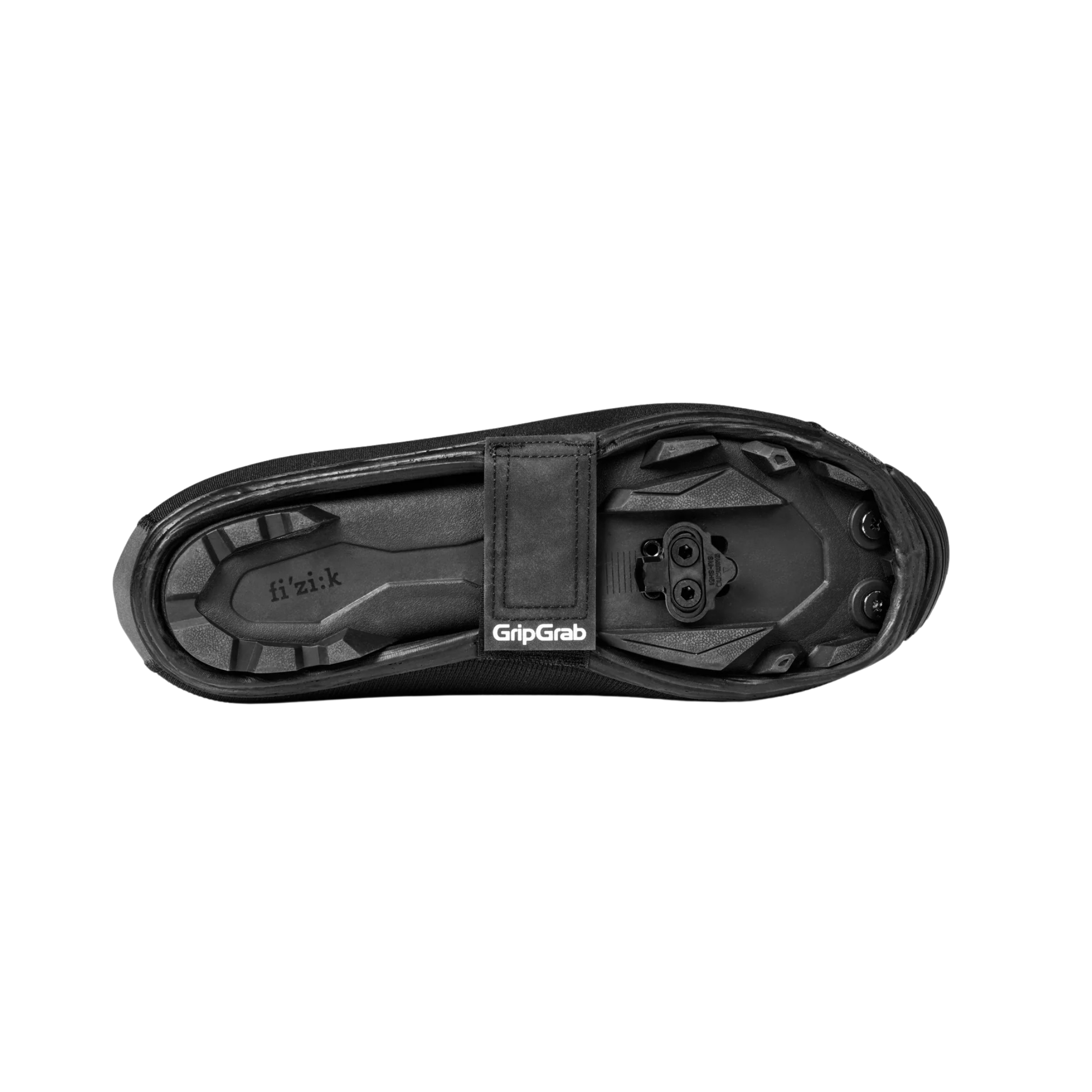 GripGrab Arctic 2 Waterproof Deep Winter Gravel Shoe Covers Bici GripGrab Arctic 2 Waterproof Deep Winter Gravel Shoe Covers Bici