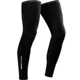 GripGrab Classic Thermal Leg Warmers Black / Small Apparel - Apparel Accessories - Warmers - Leg