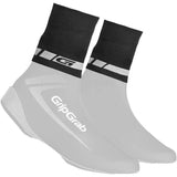 GripGrab CyclinGaiter Rainy Weather Ankle Cuffs Black / S-M Apparel - Apparel Accessories - Shoe Covers