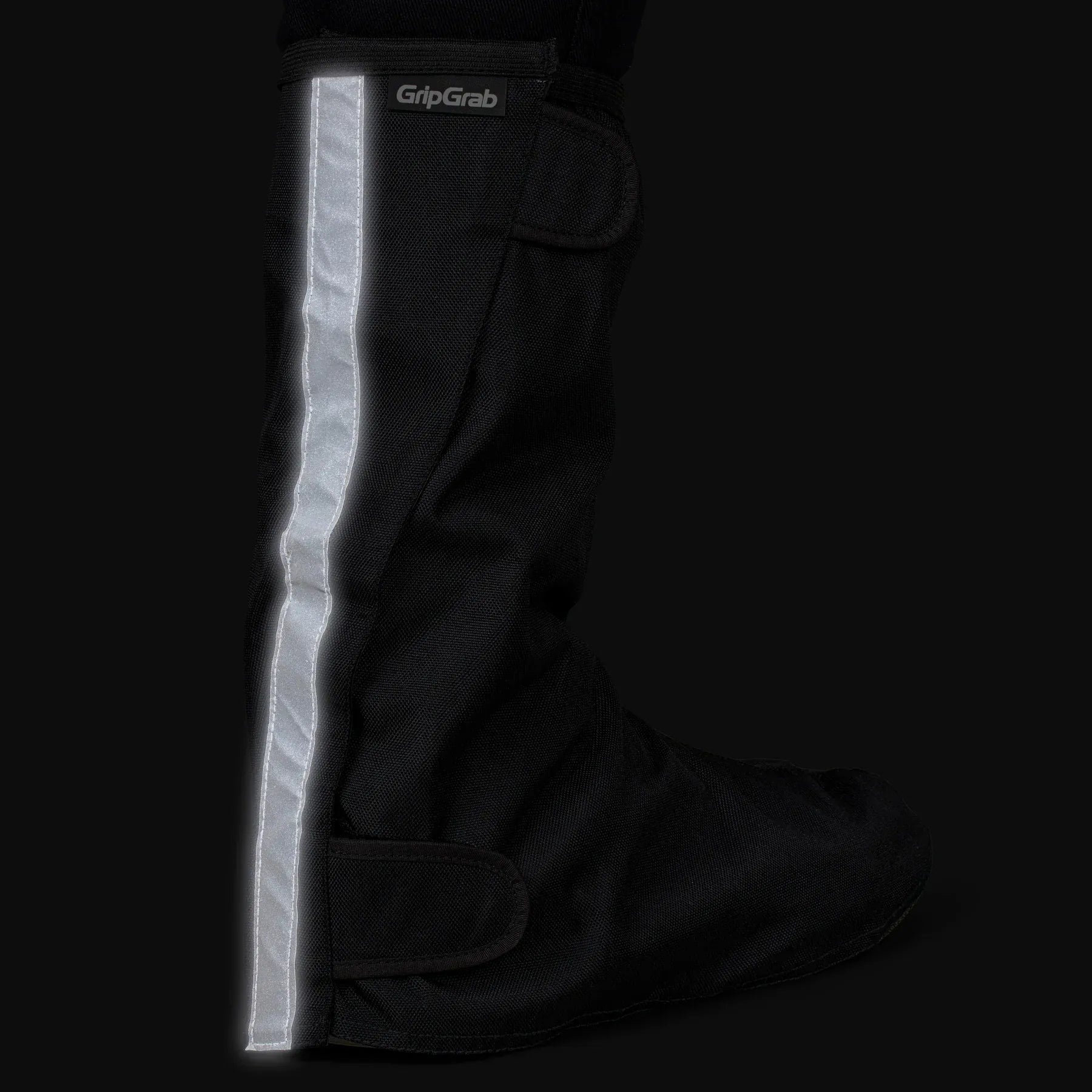 GripGrab DryFoot 2 Waterproof Everyday Shoe Covers Apparel - Apparel Accessories - Shoe Covers