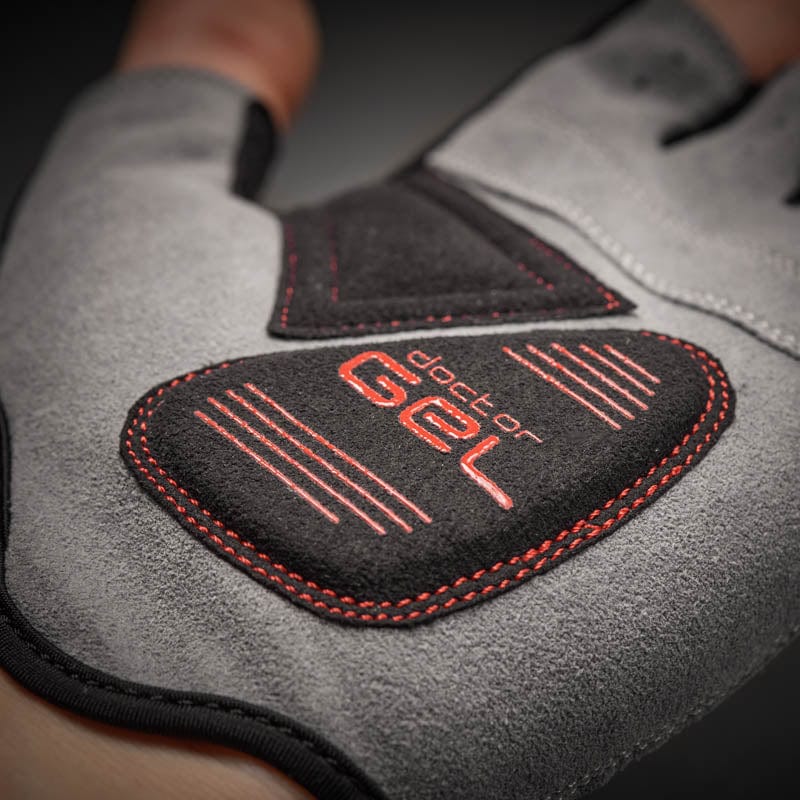 GripGrab EasyRider Padded Gloves Apparel - Apparel Accessories - Gloves - Road