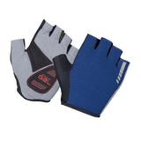 GripGrab EasyRider Padded Gloves Navy Blue / Small Apparel - Apparel Accessories - Gloves - Road