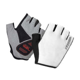 GripGrab EasyRider Padded Gloves White / Small Apparel - Apparel Accessories - Gloves - Road