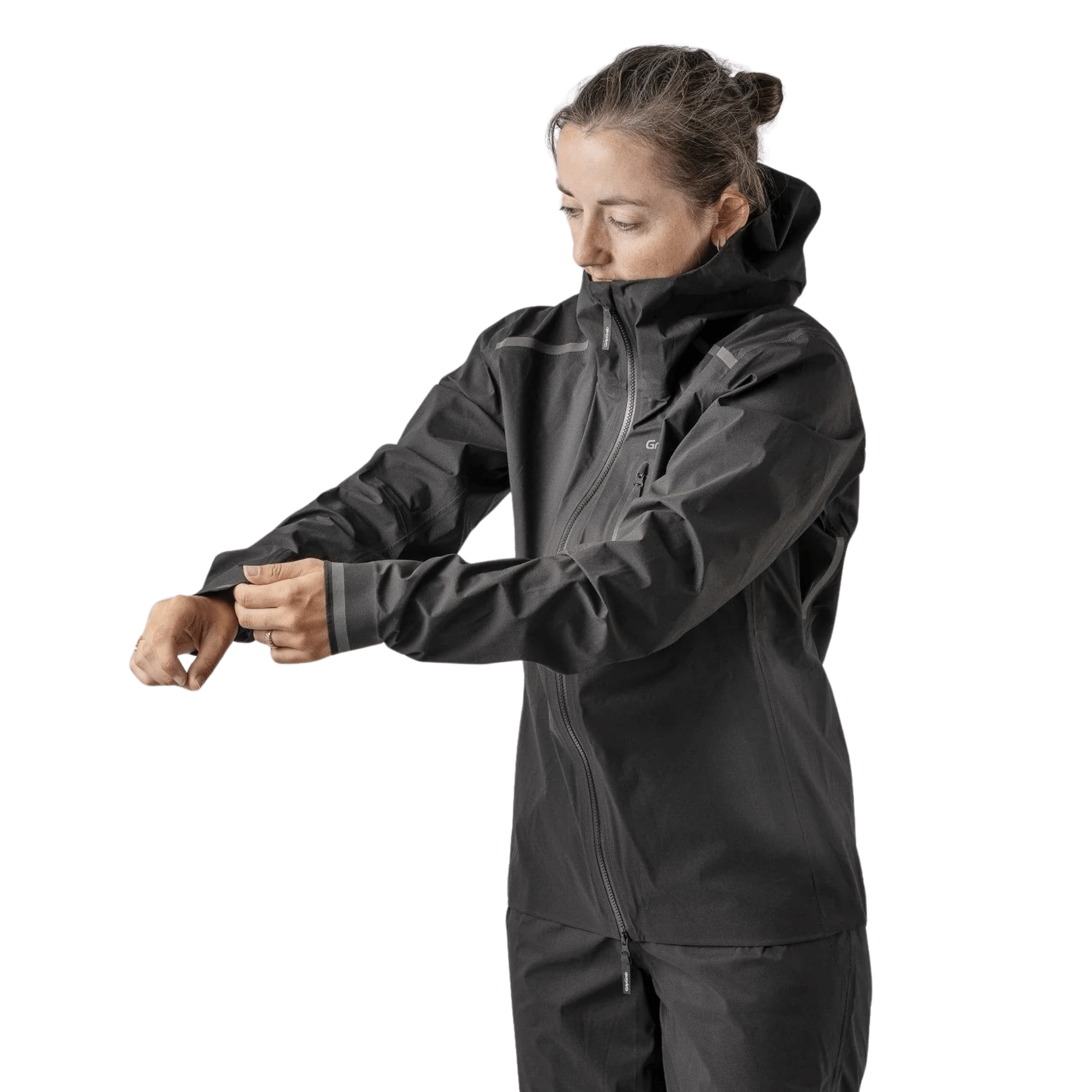 GripGrab ElementShield Waterproof Lightweight Rain Jacket Apparel - Clothing - Men's Jackets - Road