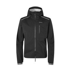 GripGrab ElementShield Waterproof Lightweight Rain Jacket Black / XS Apparel - Clothing - Men's Jackets - Road