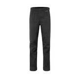 GripGrab ElementShield Waterproof Lightweight Rain Pants Black / XS Apparel - Clothing - Men's Tights & Pants - Road