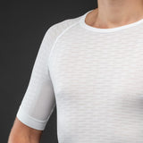 GripGrab Expert Seamless Lightweight Base Layer SS Apparel - Clothing - Men's Base Layers