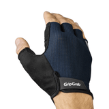 GripGrab EXPLR Padded Short Finger Summer Gloves Apparel - Clothing - Gloves - Road