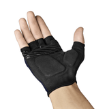 GripGrab EXPLR Padded Short Finger Summer Gloves Apparel - Clothing - Gloves - Road
