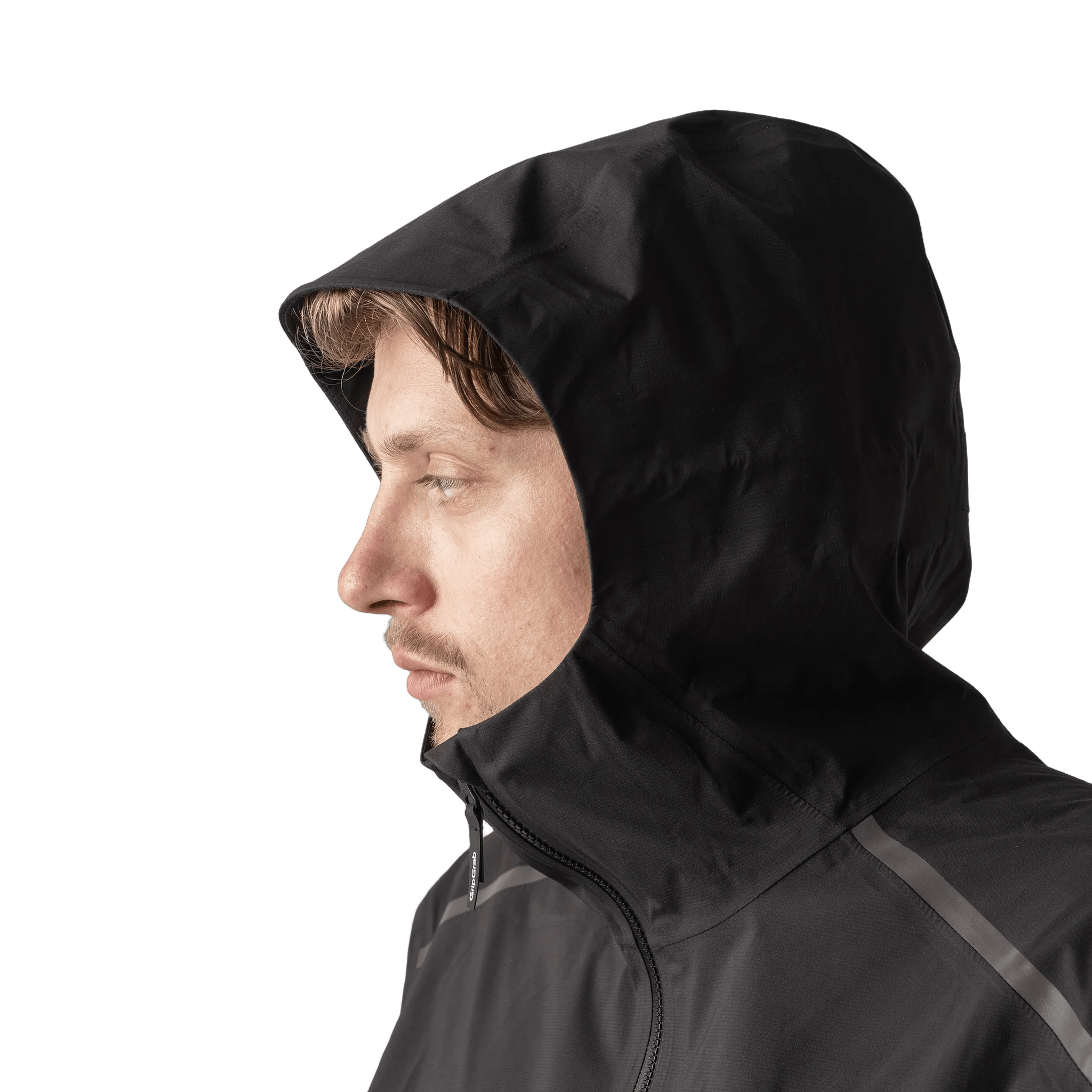 GripGrab EXPLR Waterproof Lightweight Jacket Apparel - Clothing - Men's Jackets - Road