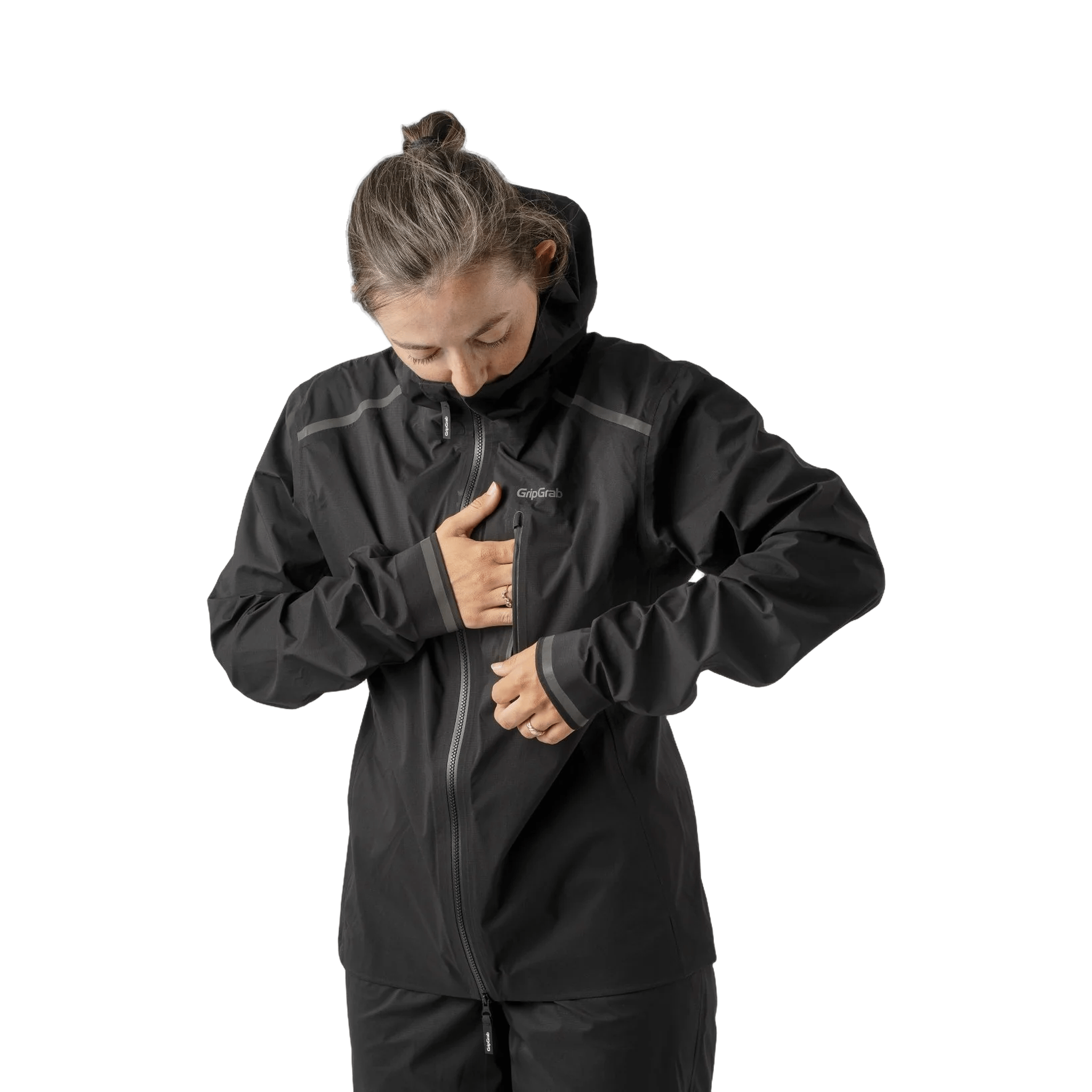 GripGrab EXPLR Waterproof Lightweight Jacket Apparel - Clothing - Men's Jackets - Road