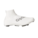GripGrab Faststream Aero Shoe Covers White / S Apparel - Apparel Accessories - Shoe Covers
