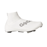 GripGrab Faststream Aero Shoe Covers White / S Apparel - Apparel Accessories - Shoe Covers