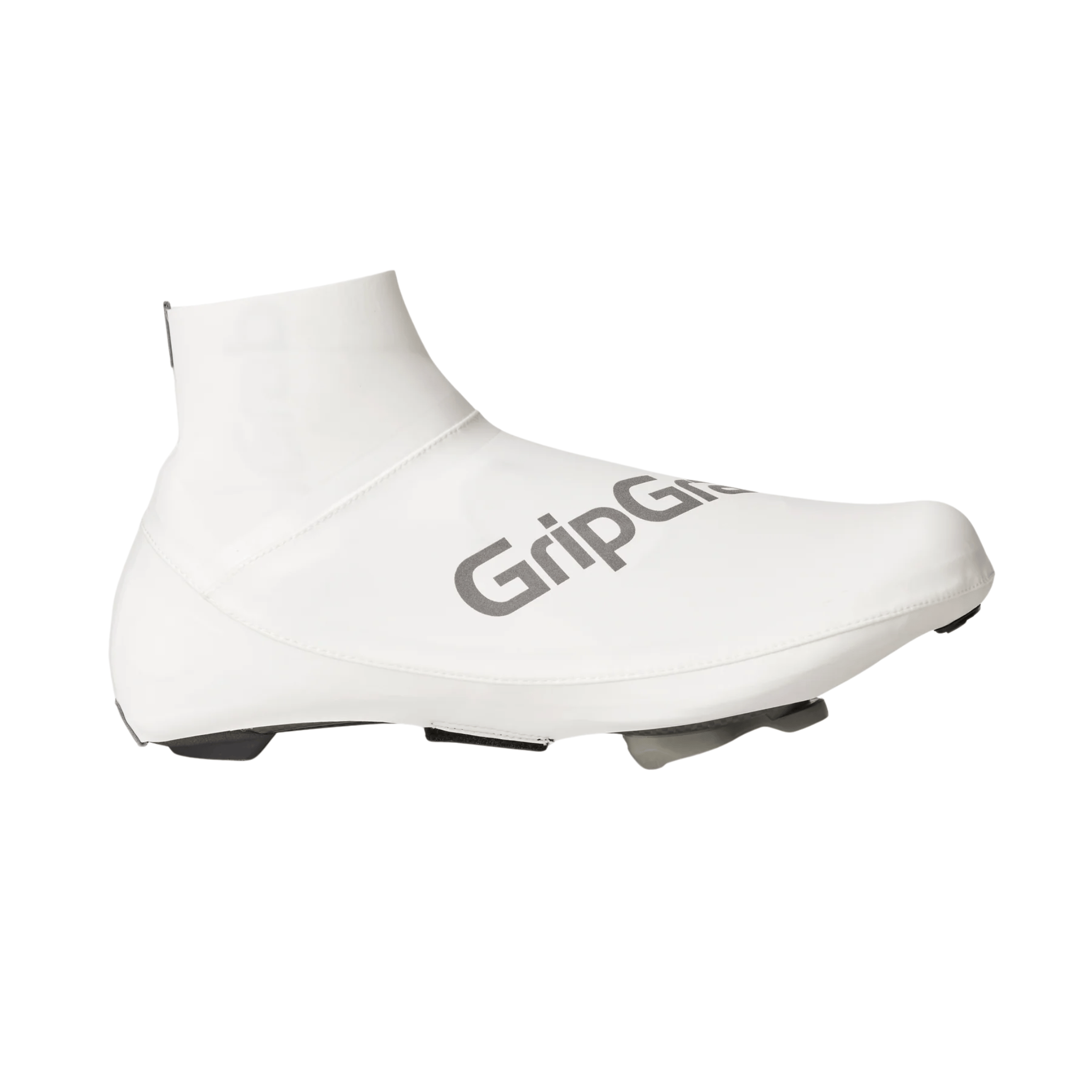 GripGrab Faststream Aero Shoe Covers White / S Apparel - Apparel Accessories - Shoe Covers