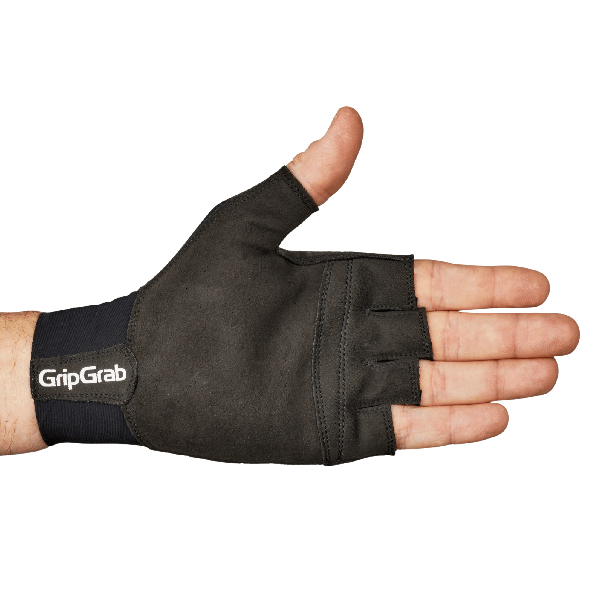 GripGrab Faststream Aero Short Finger Gloves Apparel - Clothing - Gloves - Road