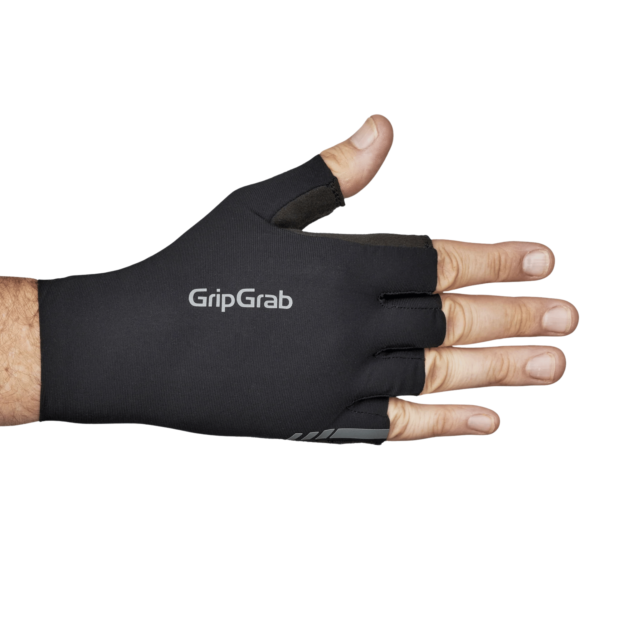 GripGrab Faststream Aero Short Finger Gloves Apparel - Clothing - Gloves - Road