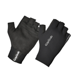 GripGrab Faststream Aero Short Finger Gloves Black / S Apparel - Clothing - Gloves - Road