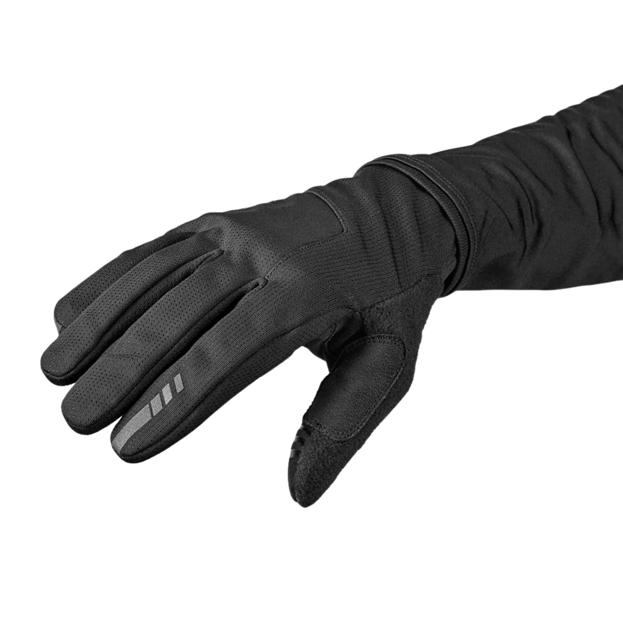 GripGrab Hurricane 2 Windproof Spring-Autumn Gloves Apparel - Clothing - Gloves - Road