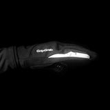 GripGrab Hurricane 2 Windproof Spring-Autumn Gloves Apparel - Clothing - Gloves - Road