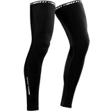 GripGrab Light Midseason Leg Warmers Black / S Apparel - Apparel Accessories - Warmers - Leg