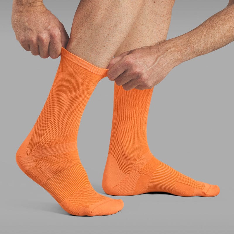 GripGrab Lightweight Airflow Socks Apparel - Clothing - Socks