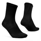 GripGrab Lightweight Airflow Socks Black / XS Apparel - Clothing - Socks