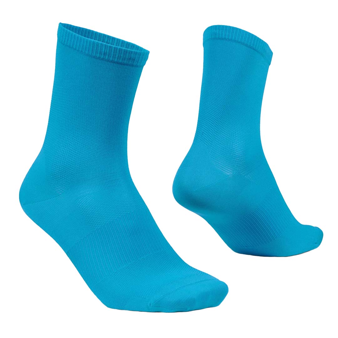 GripGrab Lightweight Airflow Socks Blue / XS Apparel - Clothing - Socks