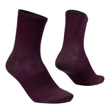 GripGrab Lightweight Airflow Socks Dark Red / XS Apparel - Clothing - Socks