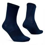 GripGrab Lightweight Airflow Socks Navy Blue / XS Apparel - Clothing - Socks