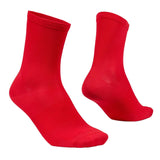 GripGrab Lightweight Airflow Socks Red / XS Apparel - Clothing - Socks