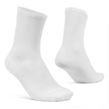 GripGrab Lightweight Airflow Socks White / XS Apparel - Clothing - Socks