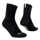 GripGrab Lightweight SL Socks Black / XS Apparel - Clothing - Socks