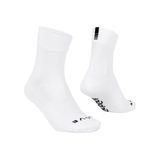 GripGrab Lightweight SL Summer Socks White / XS Apparel - Clothing - Socks