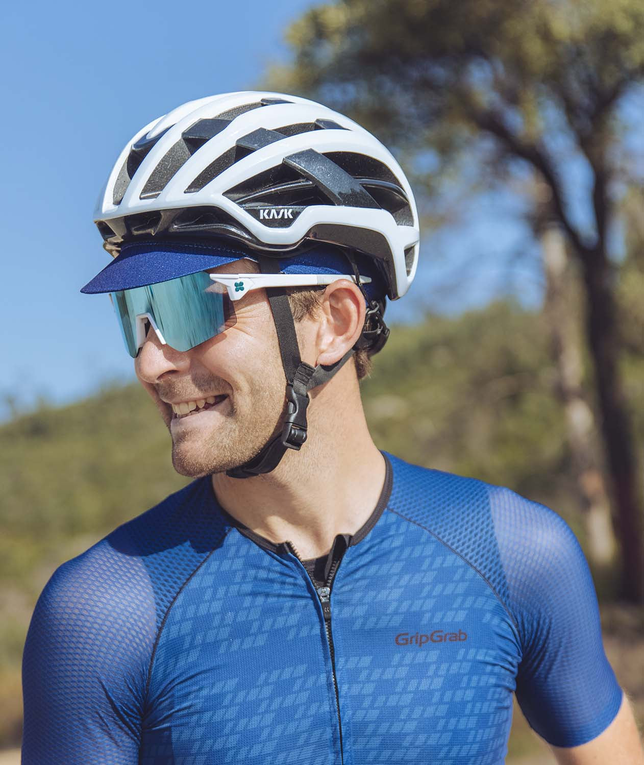 GripGrab Lightweight Summer Cycling Cap Apparel - Clothing - Riding Caps