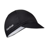 GripGrab Lightweight Summer Cycling Cap Black / S/M Apparel - Clothing - Riding Caps