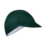 GripGrab Lightweight Summer Cycling Cap Green / S/M Apparel - Clothing - Riding Caps