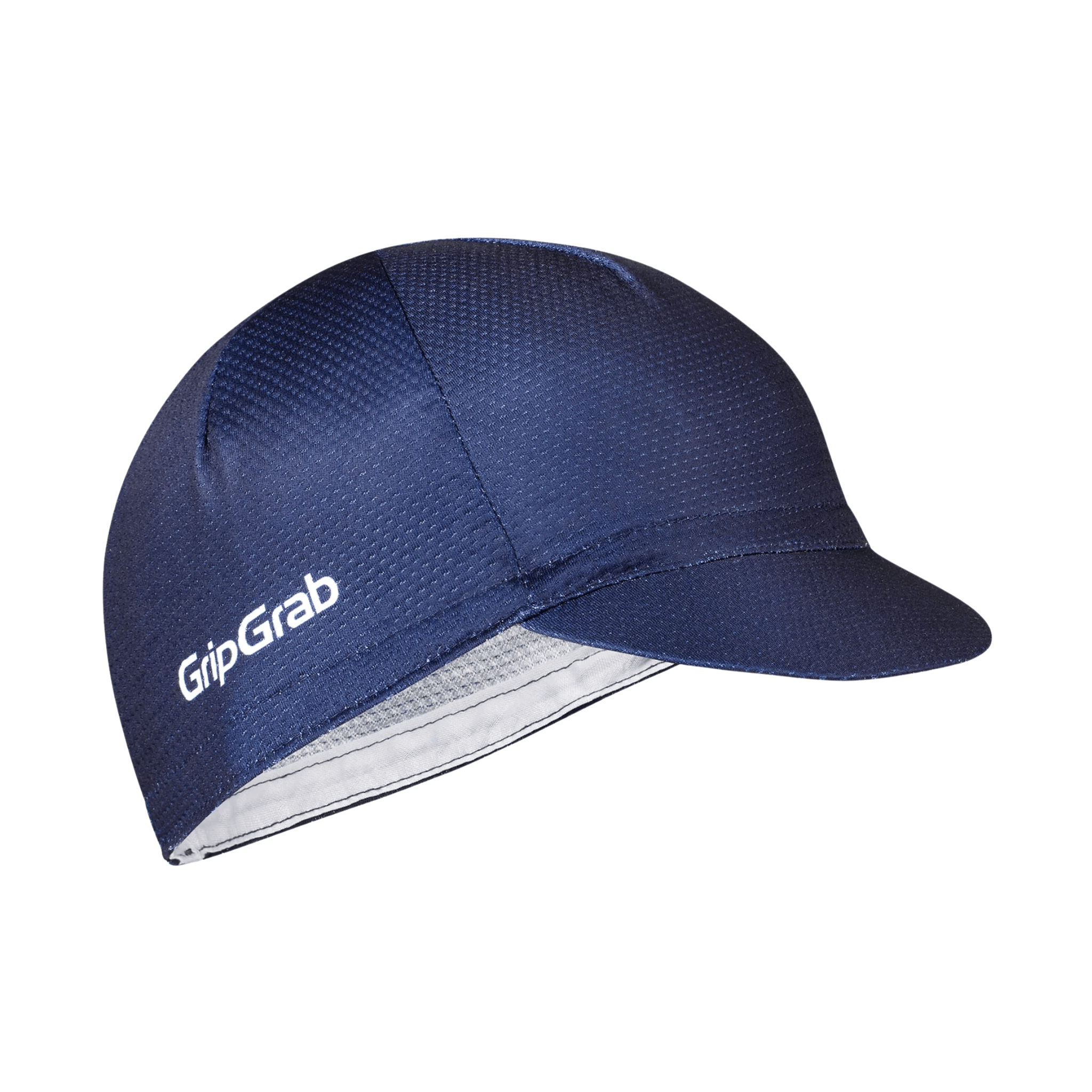 GripGrab Lightweight Summer Cycling Cap Navy Blue / S/M Apparel - Clothing - Riding Caps