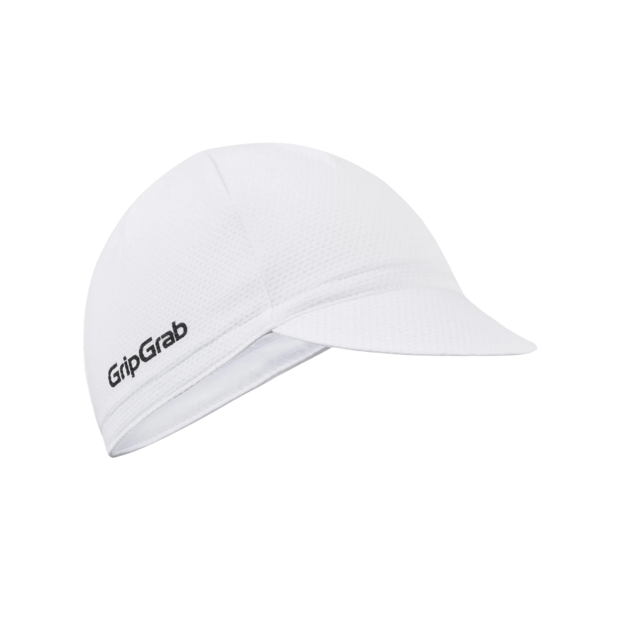 GripGrab Lightweight Summer Cycling Cap White / S/M Apparel - Clothing - Riding Caps