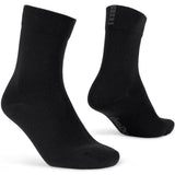 GripGrab Lightweight Waterproof Socks Black / S Apparel - Clothing - Socks