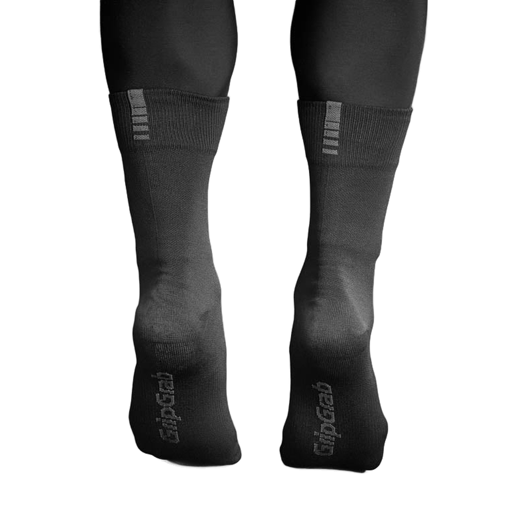 GripGrab Lightweight Waterproof Spring-Autumn Socks Apparel - Clothing - Socks