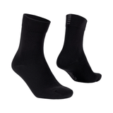 GripGrab Lightweight Waterproof Spring-Autumn Socks Black / S Apparel - Clothing - Socks