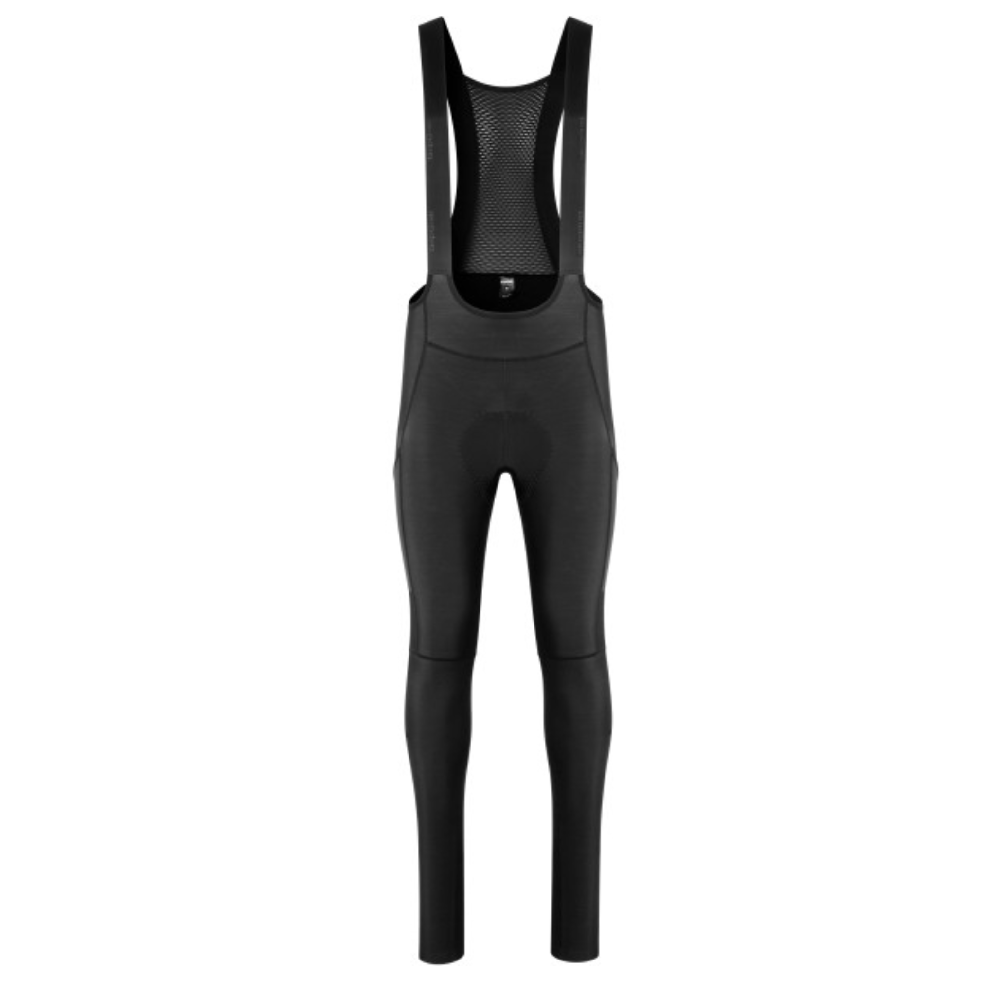 GripGrab Men's ThermaPace Thermal Bib Tights Apparel - Clothing - Men's Tights & Pants - Road