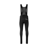 GripGrab Men's ThermaPace Thermal Bib Tights Apparel - Clothing - Men's Tights & Pants - Road