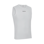 GripGrab Men's Ultralight Mesh Sleeveless Base Layer White / S Apparel - Clothing - Men's Base Layers