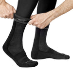 GripGrab Merino Winter Socks Apparel - Clothing - Socks