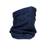 GripGrab Multifunctional Hi-Vis Reflective Neck Warmer Navy Apparel - Apparel Accessories - Warmers - Neck