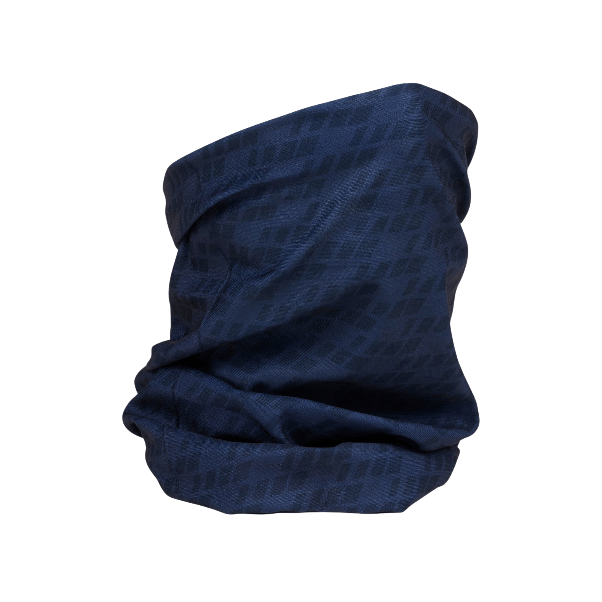 GripGrab Multifunctional Hi-Vis Reflective Neck Warmer Navy Apparel - Apparel Accessories - Warmers - Neck