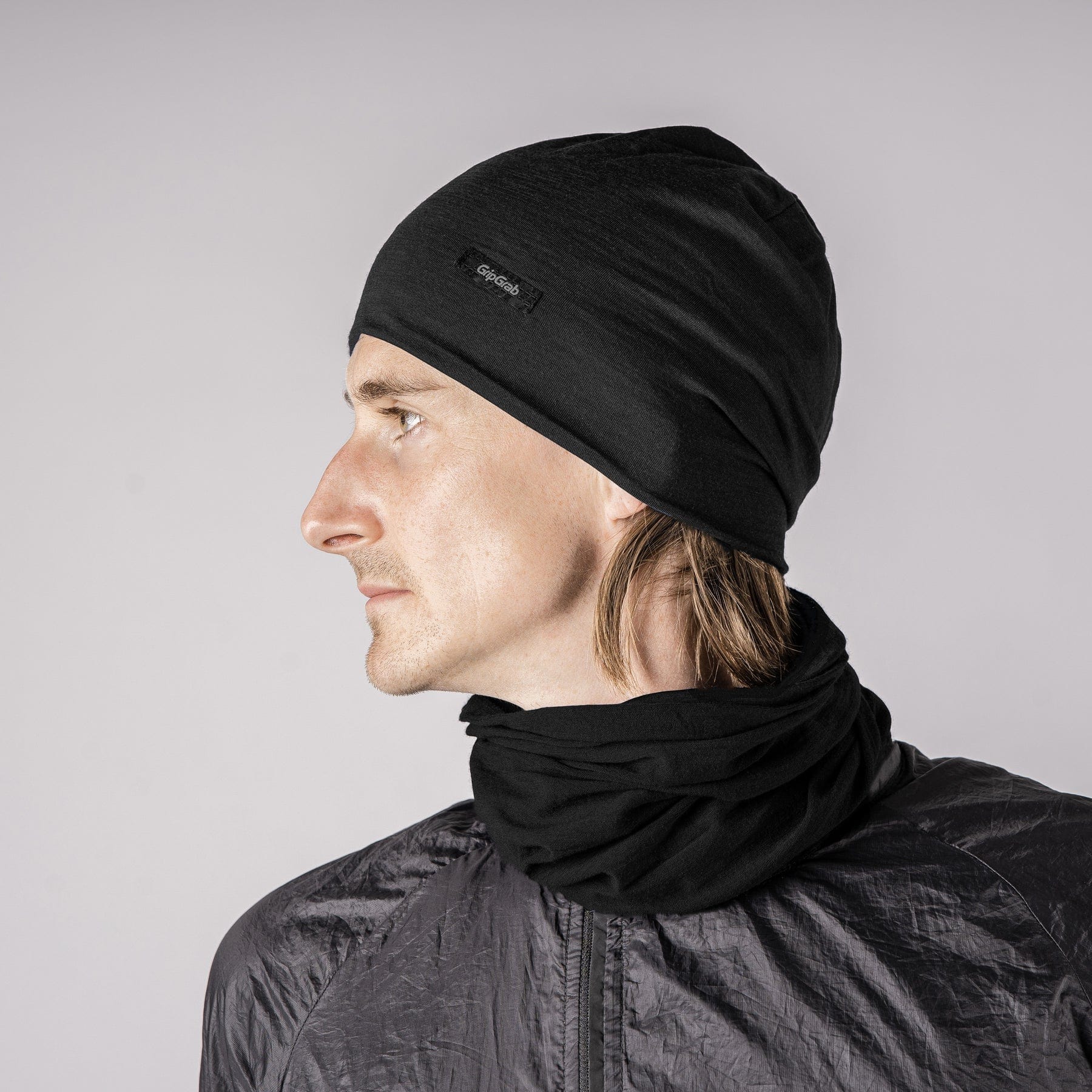 GripGrab Multifunctional Merino Neck Warmer Apparel - Apparel Accessories - Warmers - Neck