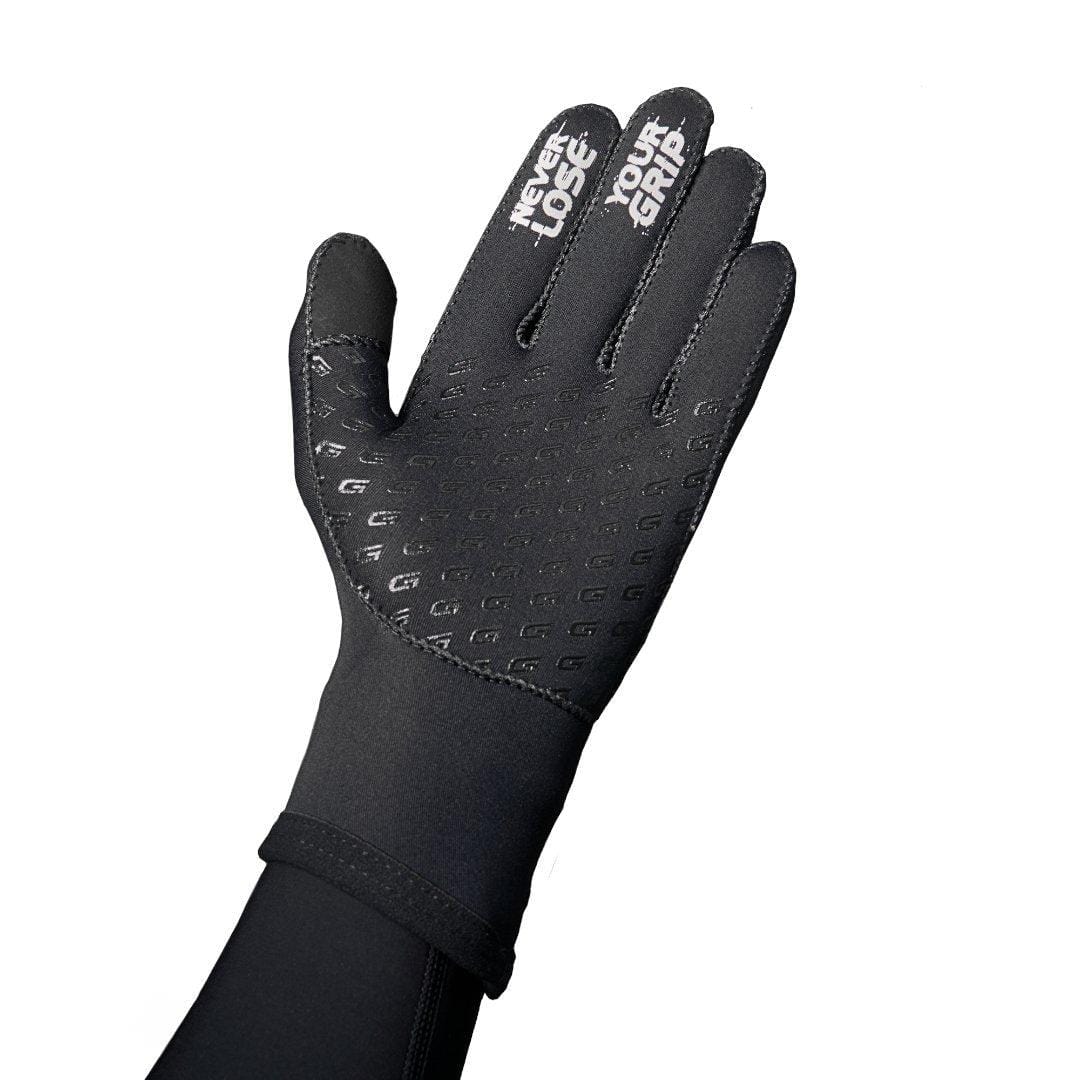 GripGrab Neoprene Rainy Weather Gloves Apparel - Clothing - Gloves - Road